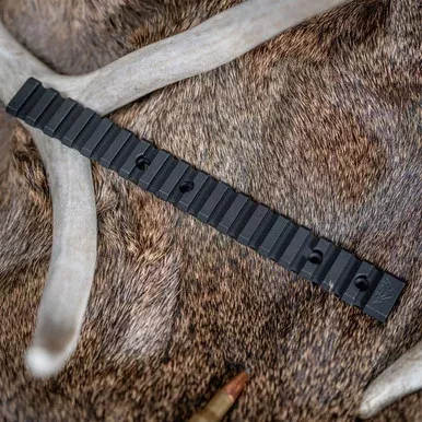 Mountain Tactical T1X Extended Rail 20 MOA