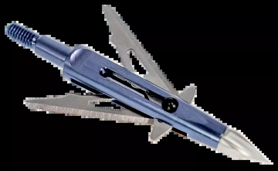NAP Killzone 100 GR Mechanical Broadhead 3-Pack