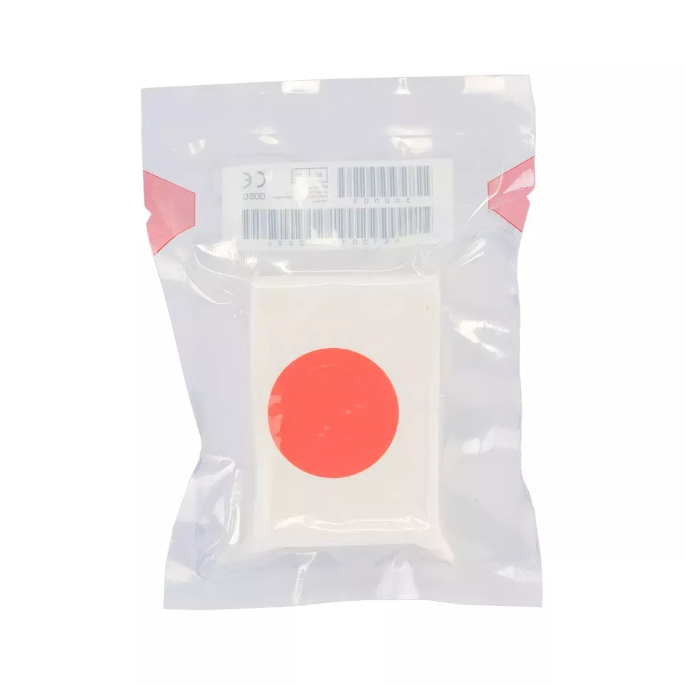 NAR S-Rolled Gauze 4.5" x 4.1 Yards