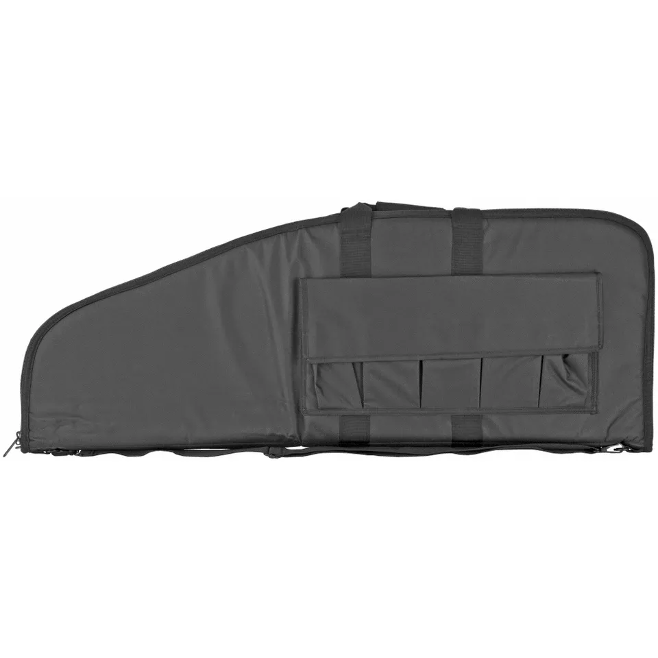 NCSTAR 42"x16" Black Scoped Rifle Case