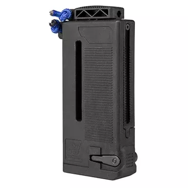 NcStar AR-15/M4/M16 Speed Loader Black