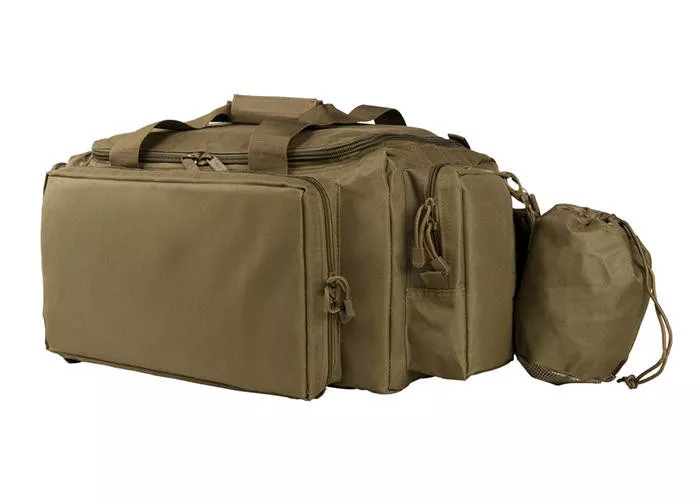 NcSTAR Expert Range Bag Tan