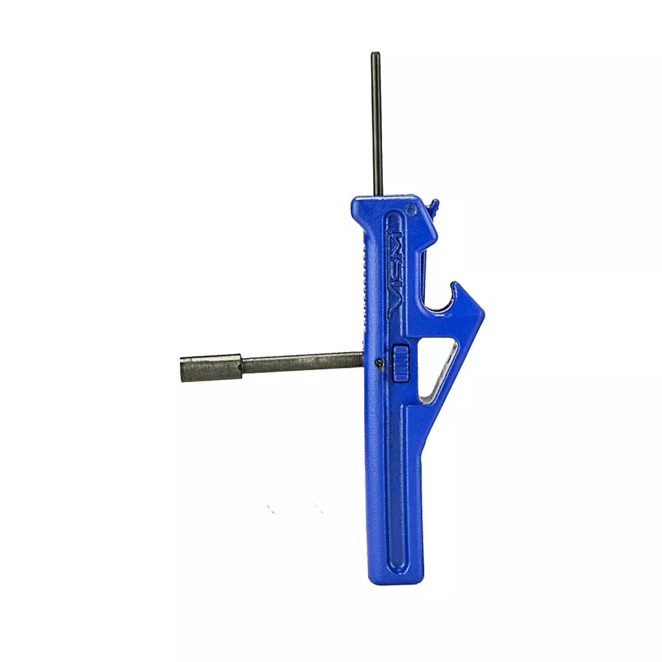 NCSTAR G5+ Pocket Tool for Glock - Blue Edition