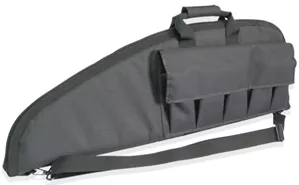 NcStar Nc Cv2907-38 Gun Cs 38In Black