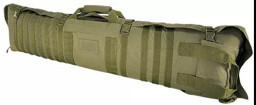 NcStar Nc CVSM2913G RFL Cs/Shooting Mat Grn