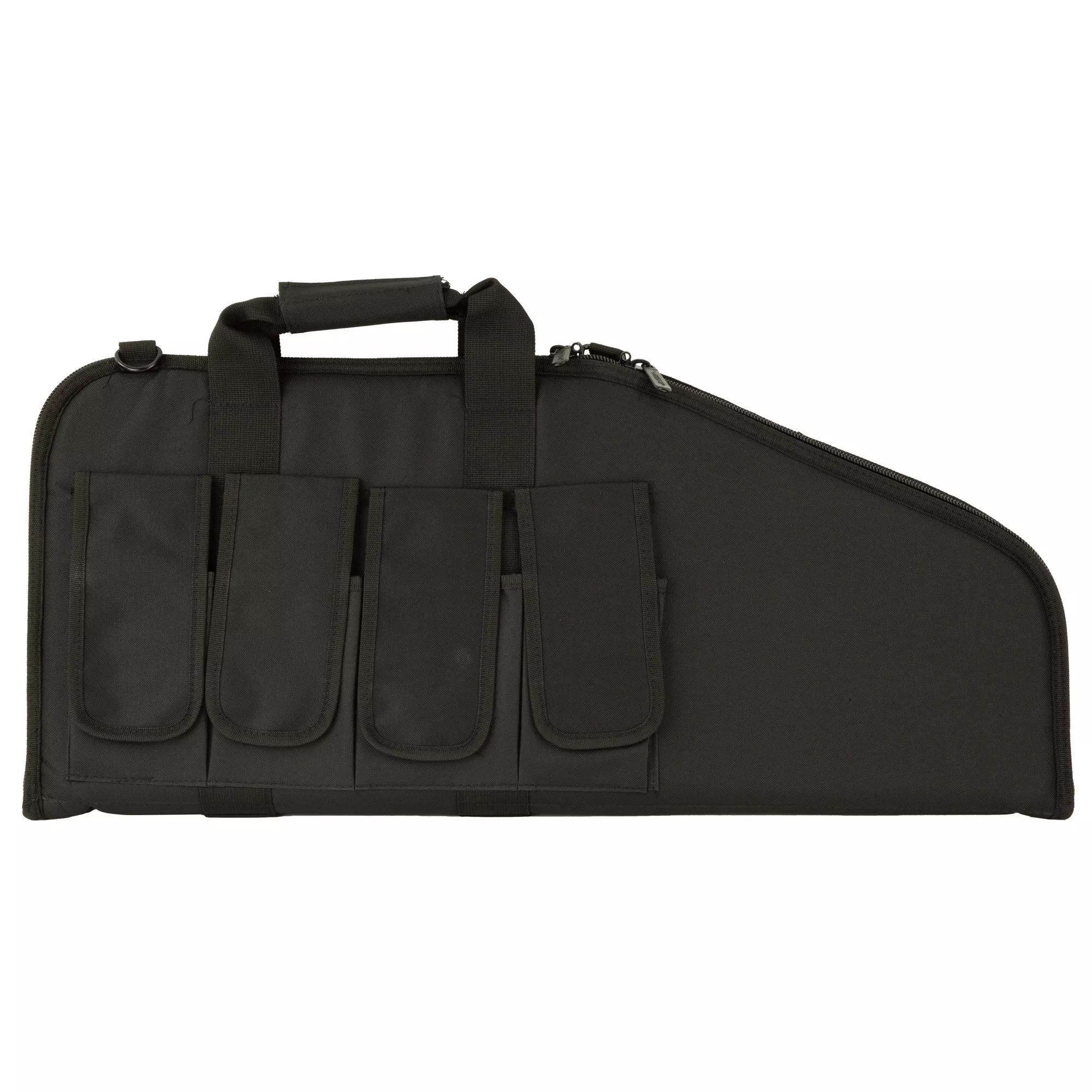 NcSTAR Tactical Sub Gun Case AR /AK Pistols Black