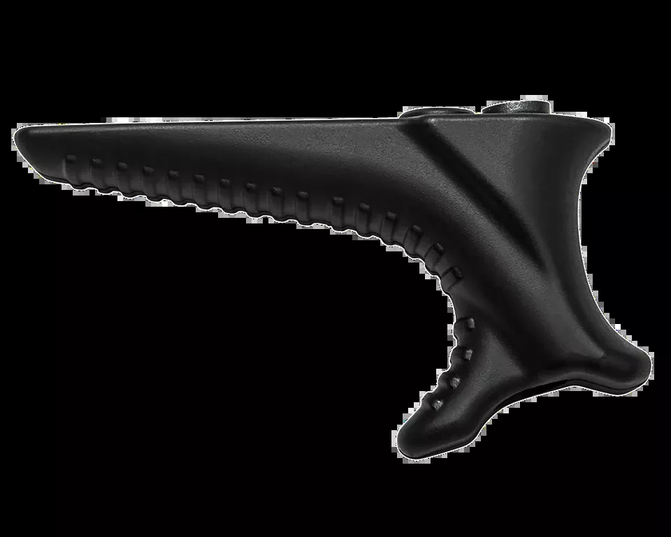 NcStar VMKMHS Black Anodized KeyMod Hand Stop