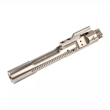 Nemo Arms Battle-Light Receiver Set AR-15 5.56mm Black