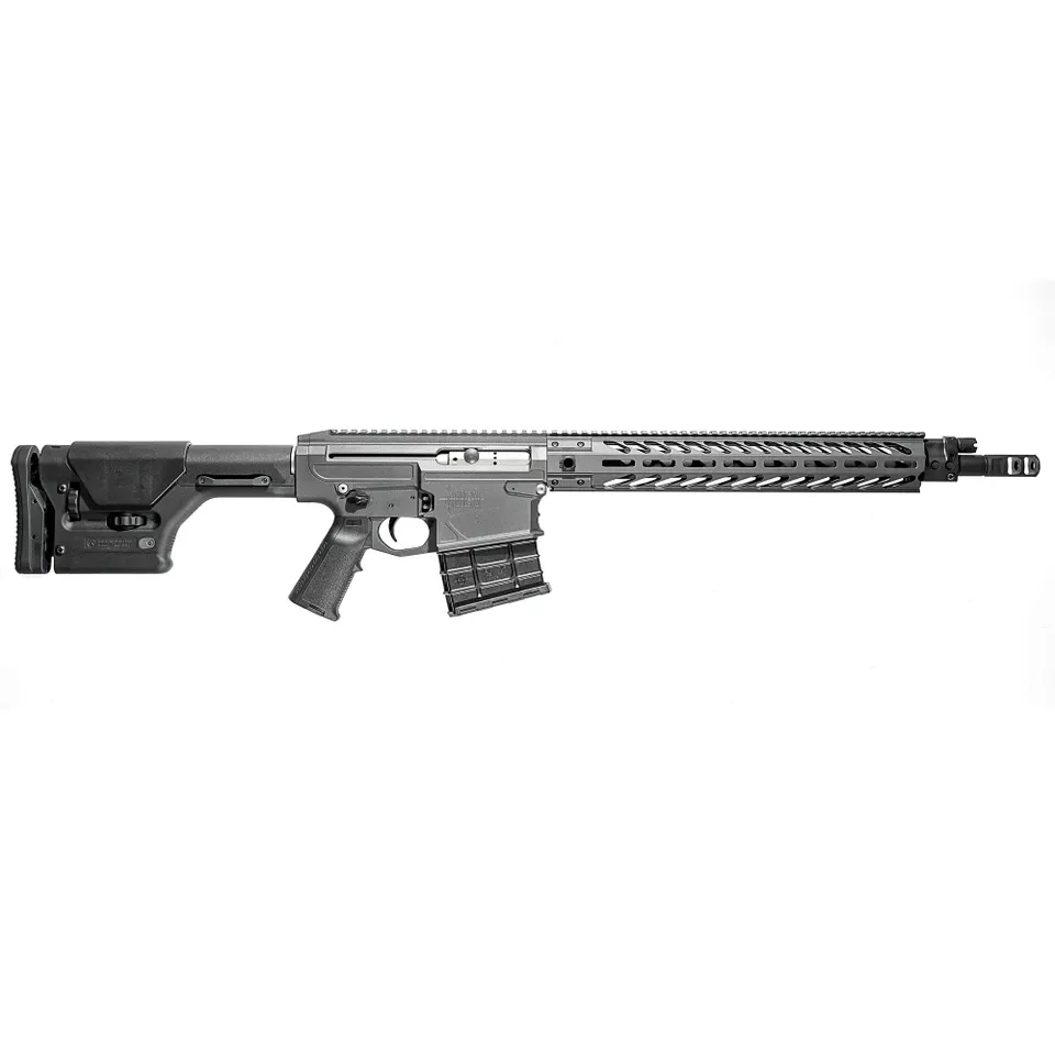 NEMO OMEN Recon 300 Win Mag 18" Barrel 14-Round Capacity