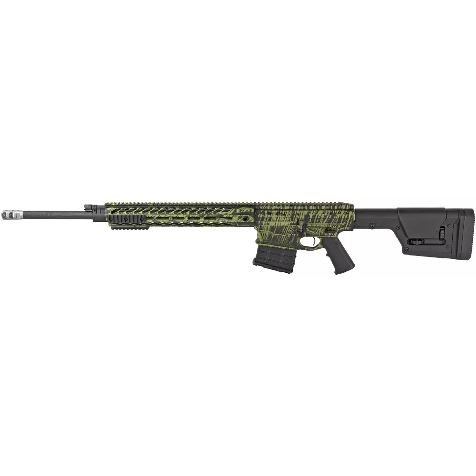 NEMO OMEN Watchman 300 Win Mag 24" 14-Round Rifle