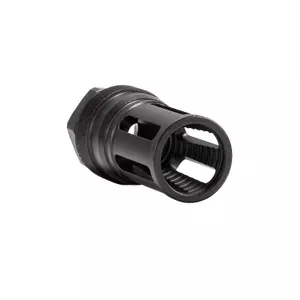 Night Howler | Flash Hider | 5/8×24 | Black