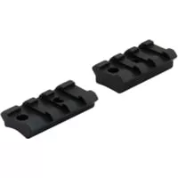 Nikko Stirling Howa 1500 Rifle Scope Base - 2 PieceNMREM101