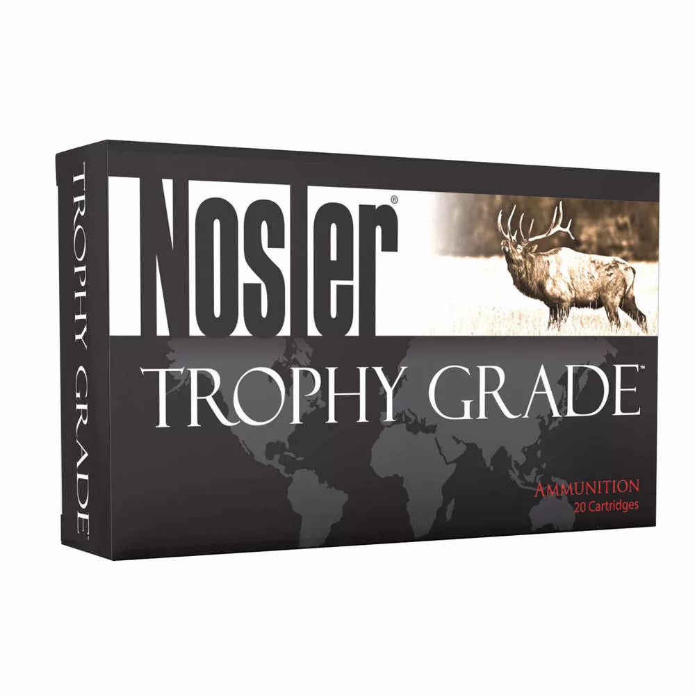 Nosler 26nos 142gr AccuBond-Long Range 20 /200