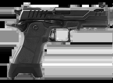 Oa Defense OA2311 Compact Pro Plus Kit 9mm Luger Pistol 4.25″ Barrel 17+1 Round Black