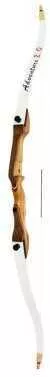 October Mountain Adventure 2.0 Recurve Bow 48 In. 10 Lbs. Right Hand Model: Omp1604810