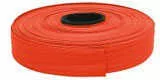 October Moutain String Silencers 85' Bulk Roll Orange 60806