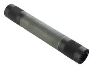 OD Green AR-15 Free Float Forend - Rifle Length GripHogue