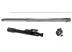 Odin Works 6.5 Grendel 16″ Ultralight Barrel with BCG