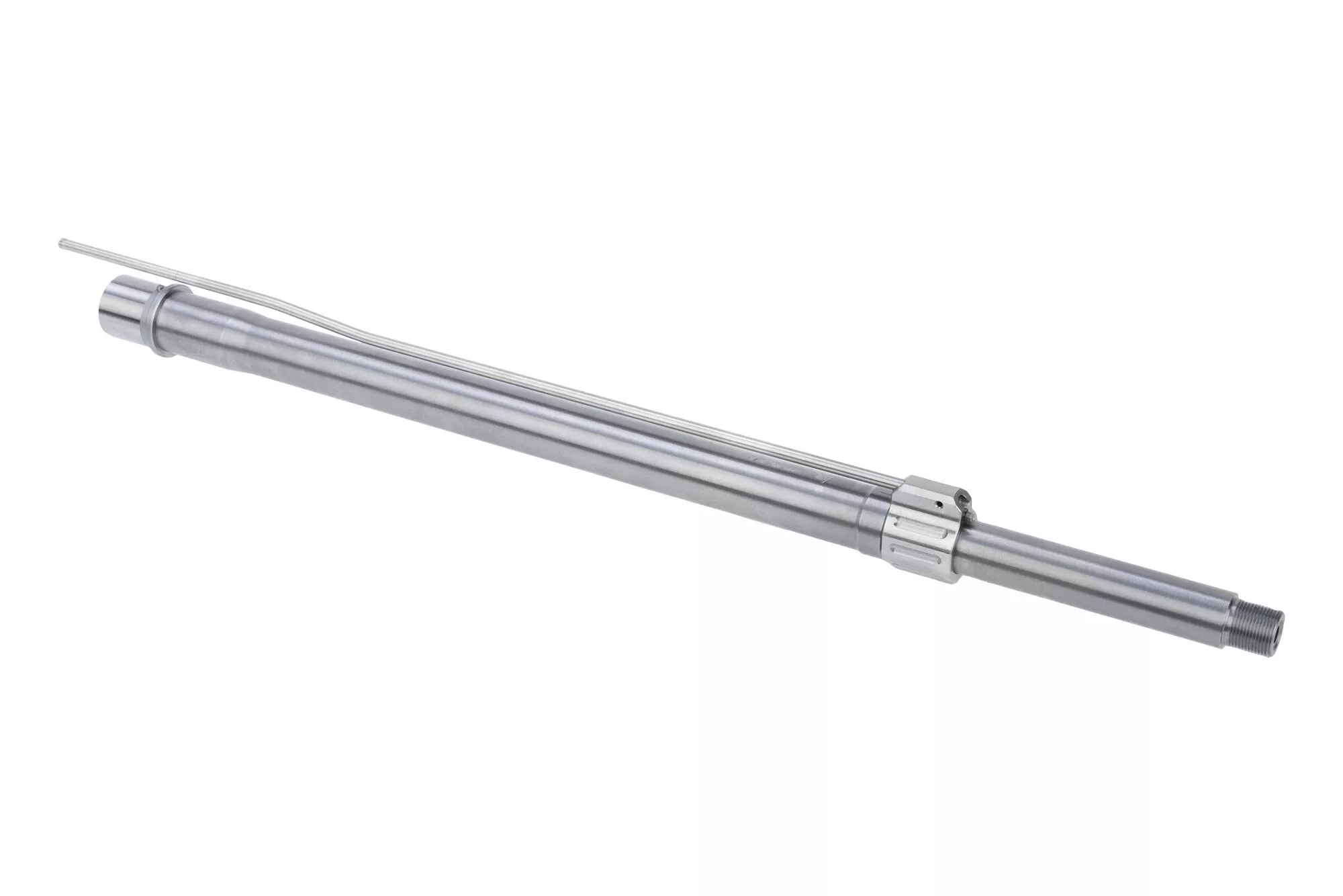 Odin Works 6mm ARC AR-15 Barrel DMR Profile Rifle Gas System with .750 Tunable Gas Block 18 “