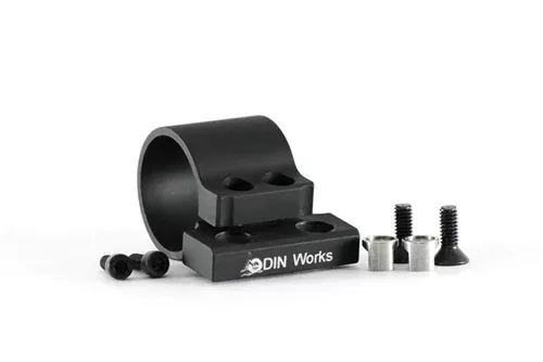 Odin Works FLM 1″ Flashlight Mount