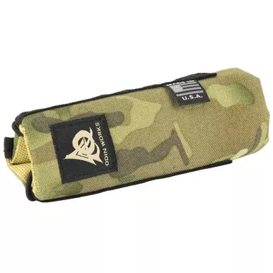 Odin Works Suppressor Mirage Cover 6.5 Inch