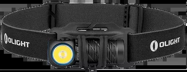Olight Perun 2 Mini Headlamp Black