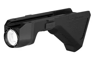 Olight Sigurd AFG 1450 Lumen Weapon Light Black