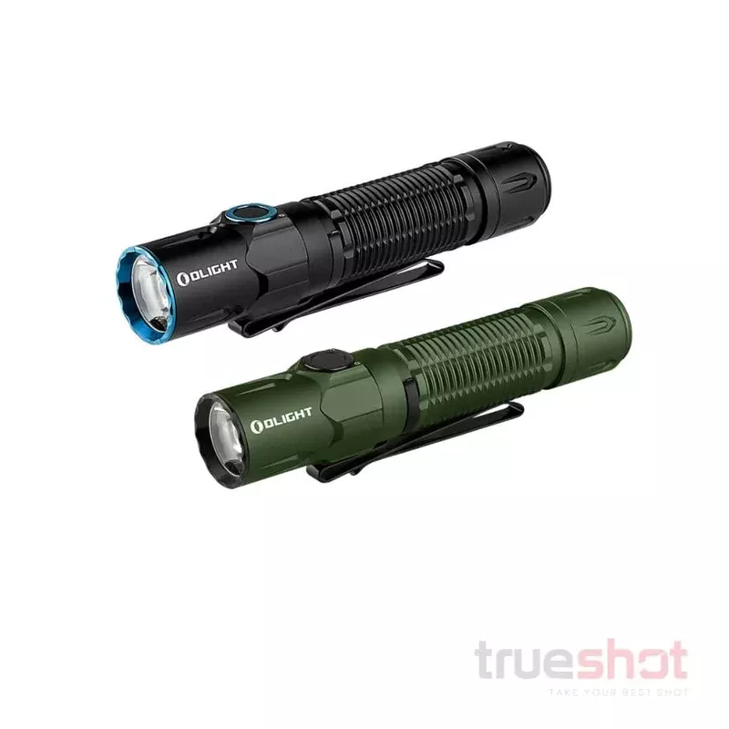 Olight – Warrior 3S – 2300 Lumens – High Beam Tactical Flashlight