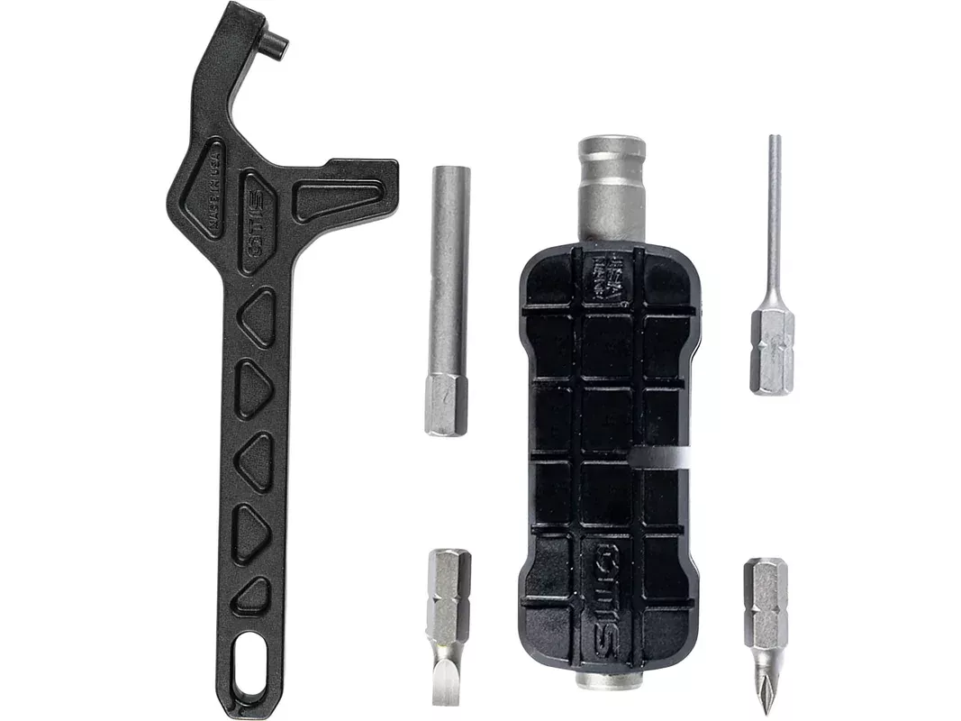 Otis 8-in-1 Magazine Disassembly Tool for Glock