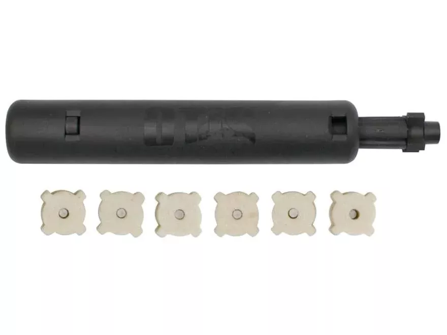 Otis Star Chamber Cleaning Tool for AR-15