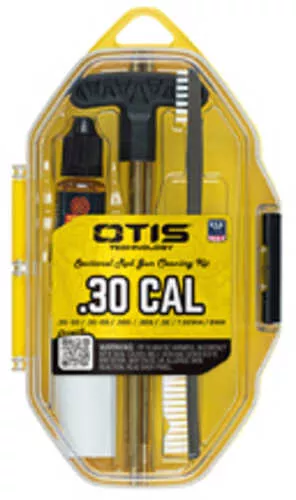 Otis TechFALSElogy 30 Caliber Rifle Cleaning Kit