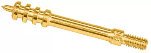 Otis TechFALSElogy Otis Pierce Point Jag For 30 Cal 8-32 Threads Brass