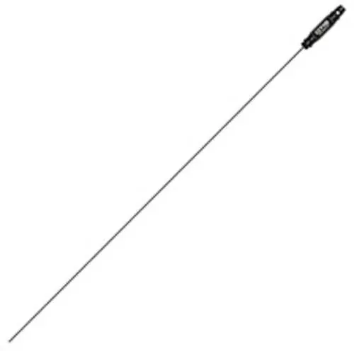 Otis TechFALSElogy Otis Small Caliber One-piece Gun Cleaning Rod 36" .17-.22 Cal Coated Stainless Steel Fg-srod-ag36