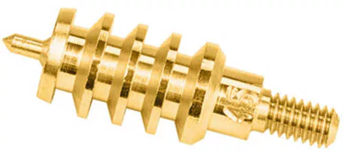 Otis TechFALSElogy Pierce Point Jag For 45 ACP 8-32 Threads Brass