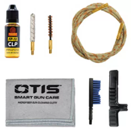 Otis TechFALSElogy Ripcord Deluxe Cleaning Kit For .223 Cal/5.56mm