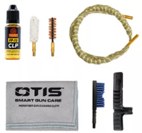 Otis TechFALSElogy Ripcord Deluxe Cleaning Kit For 45 Caliber