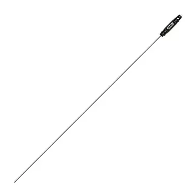 Otis Technology Otis | Small Caliber One-Piece Gun Cleaning Rod | 36″ | .17-.22 Cal | Coated Stainless Steel | FG-SROD-AG36