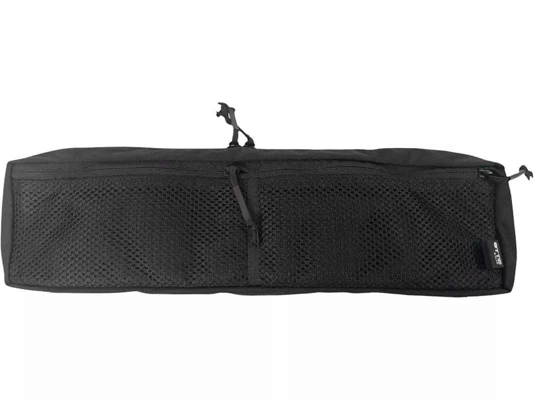 OTTE Gear Range Bag Pouch Organizer Padded Black