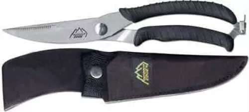 Outdoor Edge Cutlery Corp Game Shears Clampack SC-100