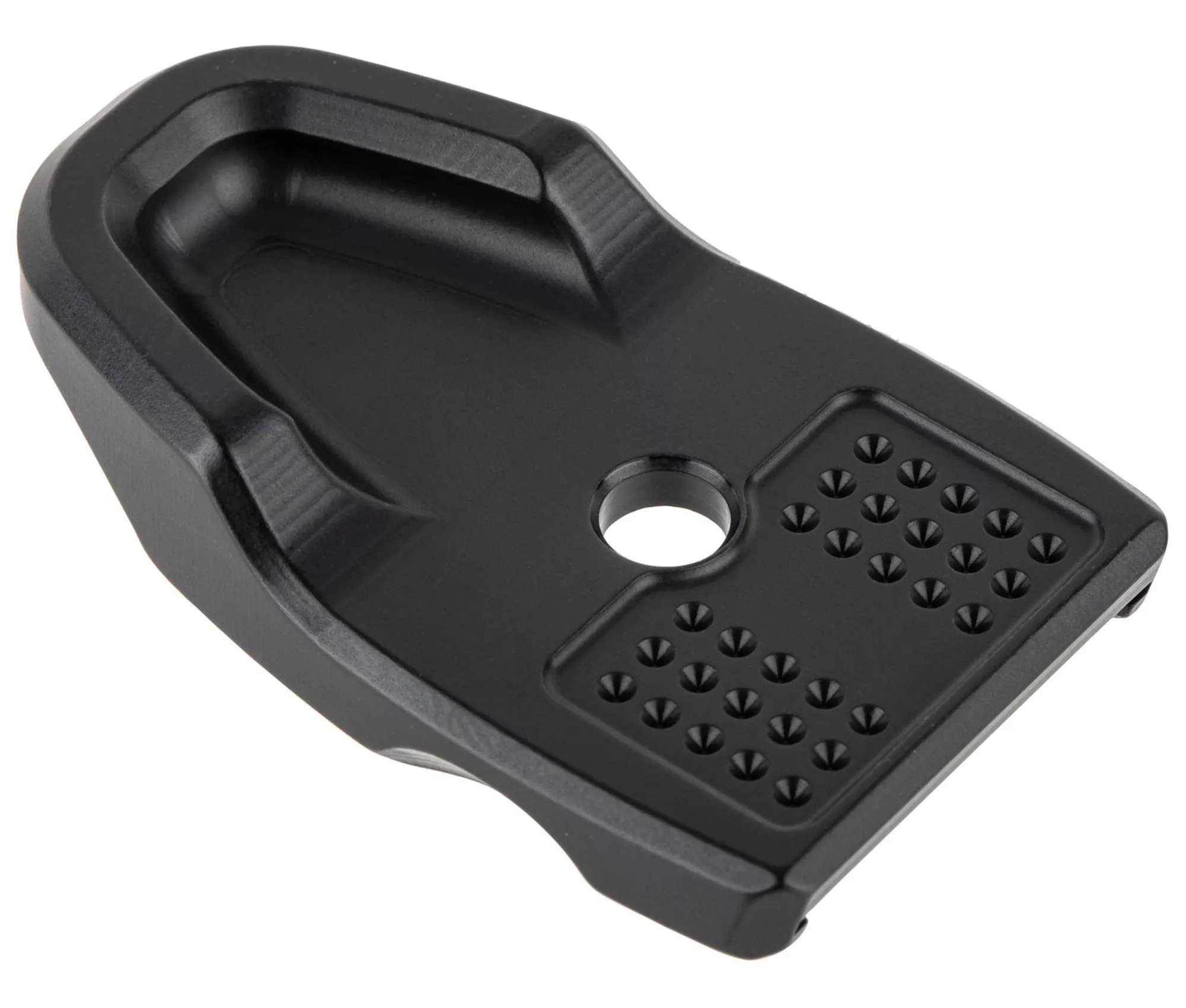 Overwatch Precision S&W M&P 2.0 Compact Stand Alone Base Pad Black