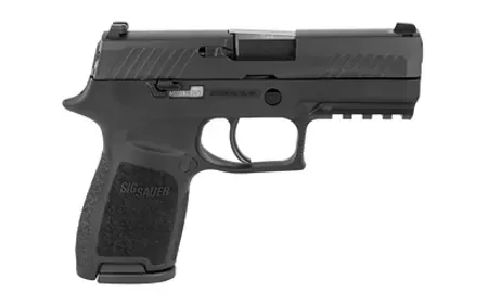 P320 9mm Compact 3.9″