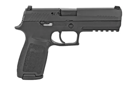 P320 Full Size 9mm 4.7″