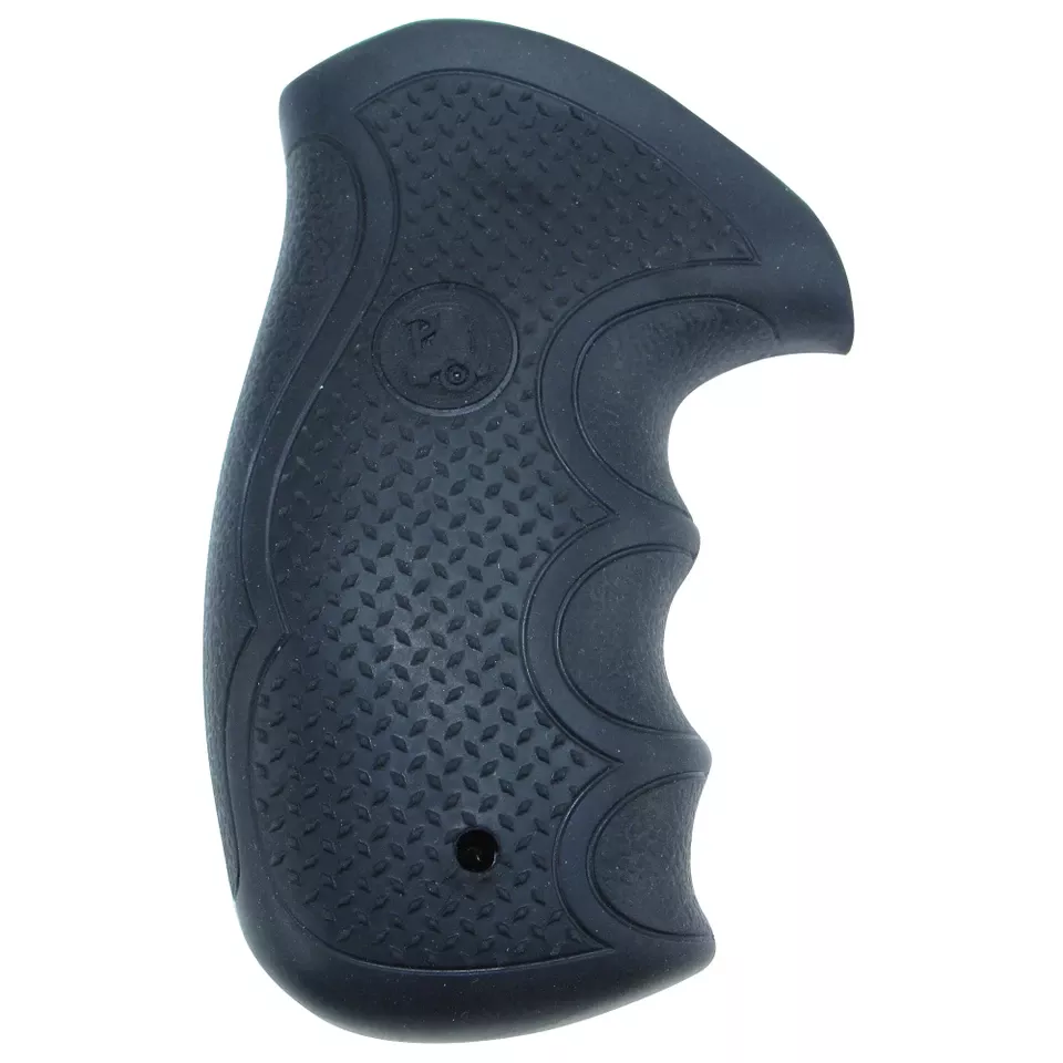 Pachmayr Diamond Pro Grip for S&W K&L Frame Round