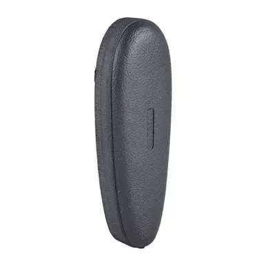 Pachmayr Recoil Pad Medium Black