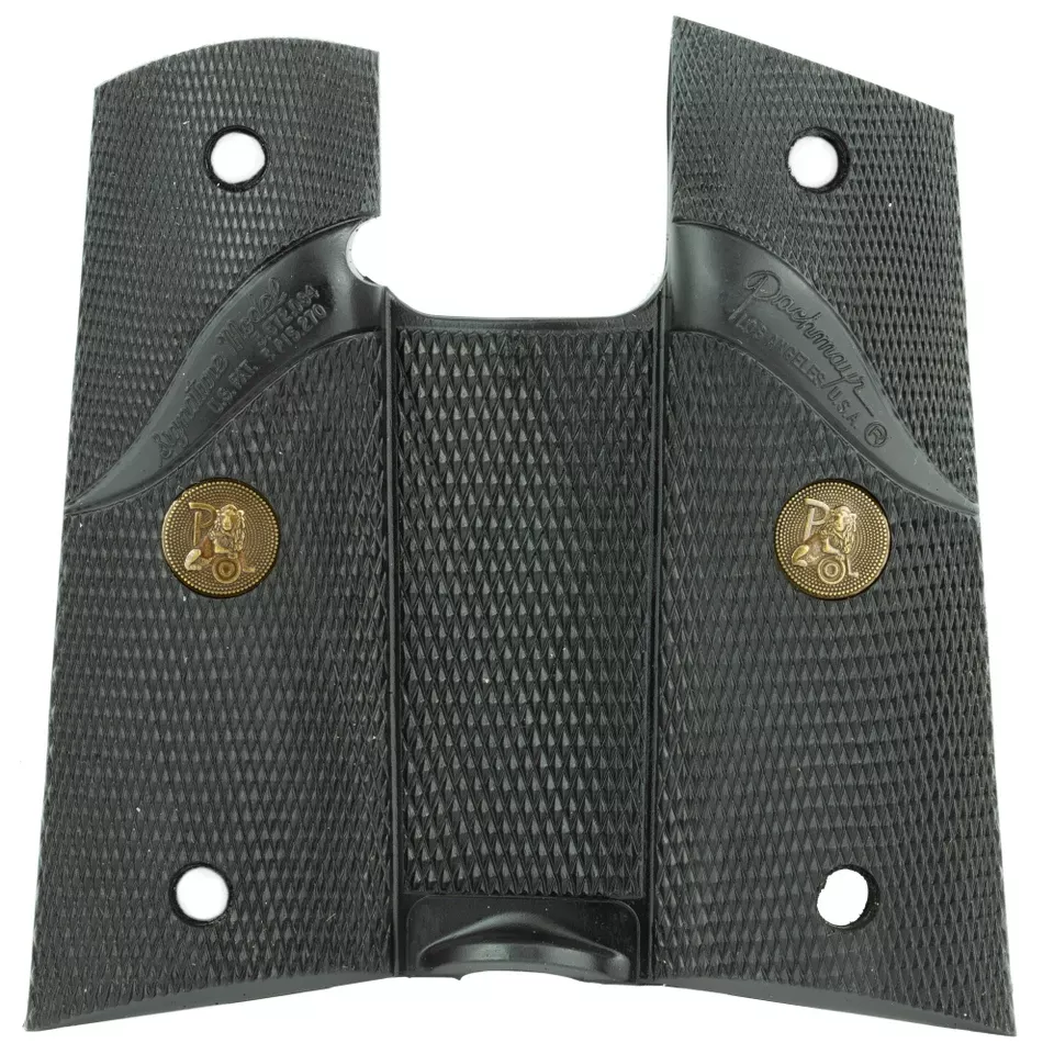 Pachmayr Signature Colt 1911 Grips