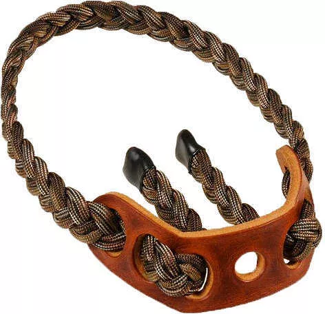 Paradox Products Bow Sling Elite Brn Camo 31137