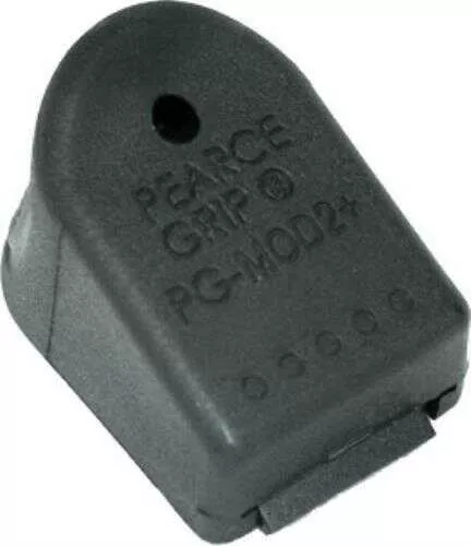 Pearce Grip Extension Fits Springfield XD Mod 2 9MM and 40 S&W FALSEt for Use on Mod2 45 ACP PG-XDMOD2
