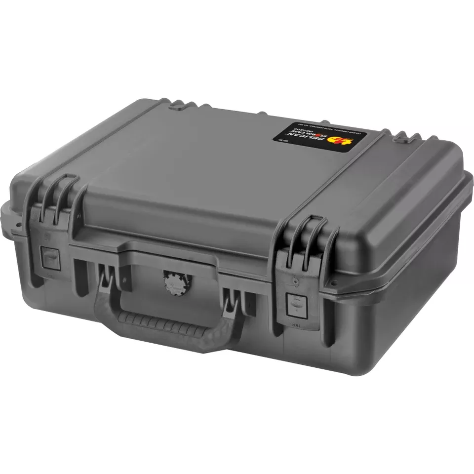 PELICAN IM2300 Storm Case Black
