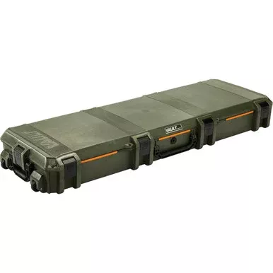Pelican V800 Vault Double Rifle Case Olive Drab
