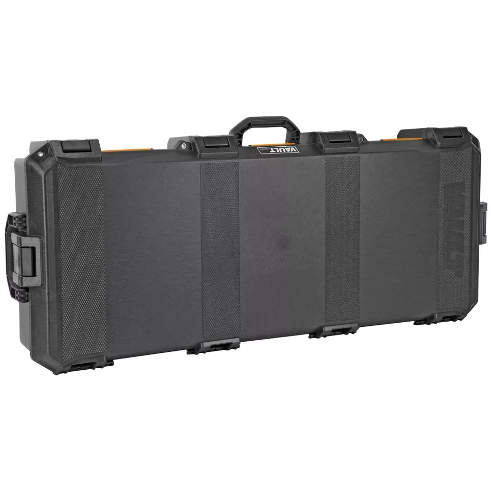 Pelican Vault V730 Tactical Rifle Case - Black